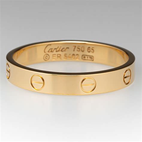 men cartier ring|cartier designer rings for men.